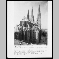 Blick von NO, Aufn. vor 1942, Foto Marburg.jpg